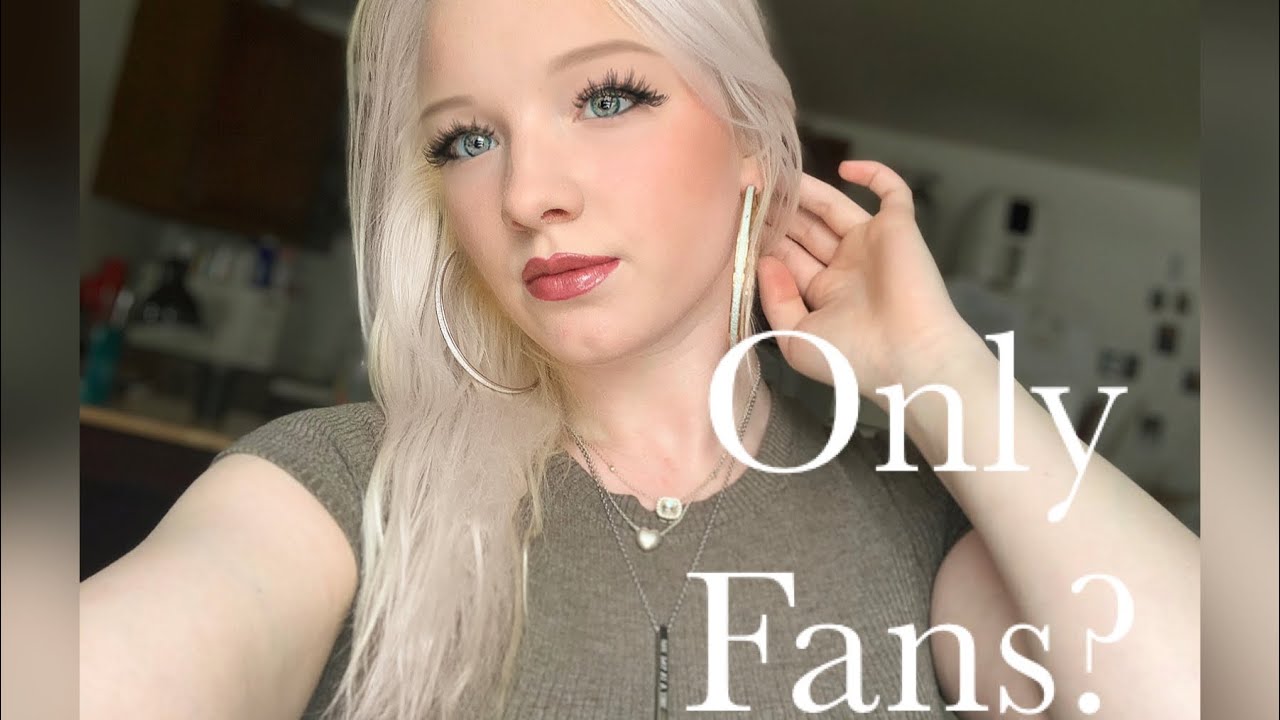 Only Fans Free Trial - Best OnlyFans Model! 2