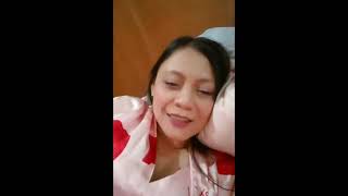 Janda Mudacantik Live Uting Non