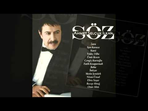 Ahmet Selçuk İlkan & Işın Karaca & Kutsi - Vestiyer (2014) Ahmet Selçuk İlkan & Işın Karaca & Kutsi - Vestiyer (2014) klip izle
