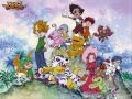 ver online -digimon adventure part 3cap 43 - Puppetmon