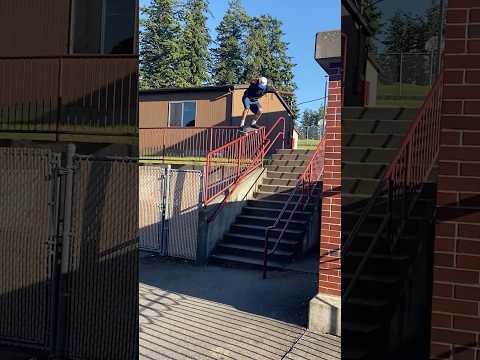 Rommel Torres shreds 🔪