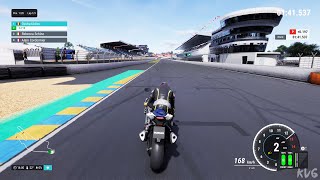 Ride 5 - Suzuki Gsx-R 1000 2007 - Gameplay (Ps5 Uhd) [4K60Fps]