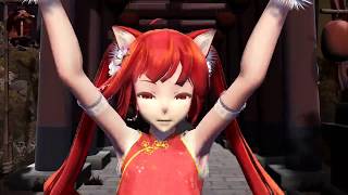Mmd Saturday - Mmook Jji Bba
