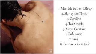 Harry Styles - Harry Styles FULL ALBUM