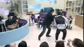 İkbal Le Hayatın İcinden 14 Aralık 2011 İzle K 7 14 12 2011 Tv Arşivi3