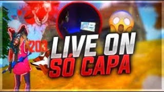 Live On Sou O Novo Nobru Rumo Ao Elite