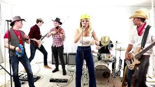 King By Friday - Feel Like a Woman