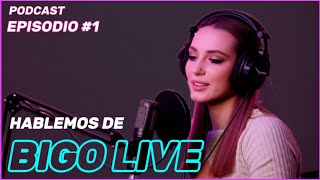 Que Es Bigo Live? Como Se Monetiza? Episodio 1