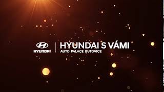 Hyundai s Vámi - intro 6