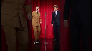 The Greatest Performance By The Supreme Leaders