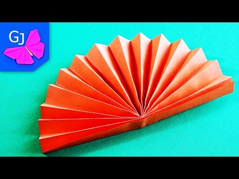 Поделки из оригами для начинающих