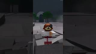 I Countered The Counter In Roblox Saitama Battlegrounds