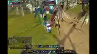 Conflict Sro Video Event