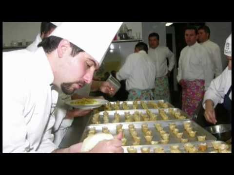 ESCUELA DE COCINEROS GATO DUMAS escuela de cocineros gato dumas: