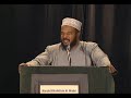 The Blind Heart - Dr. Bilal Philips
