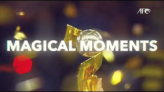 Magical Moments Japans 2011 Fifa Womens World Cup Glory