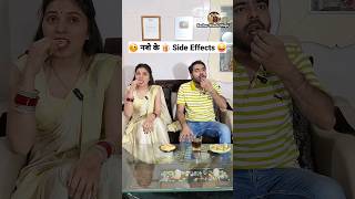 नश क Side Effects Comedy Shorts