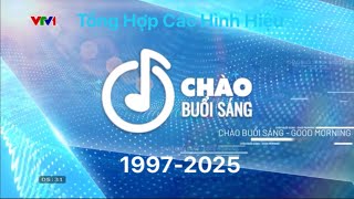 Nguyễn Ngọc Kiều Duy Tổng Hợp Hình Hiệu Chào Buổi Sáng Vtv1 1997 - 2025 Vtv 55 Năm