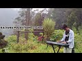Kalyana Maalai Kondadum Penne song piano cover | Illayaraja | SPB | Ft.Hariharan |