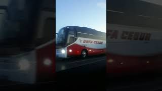 Otobüs Sevenler Aboeneolsun