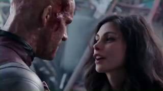 Promo Azteca 7 2018 - Estreno Deadpool 2016