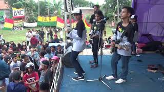 EMBRIO JUNIOR - NGGAK PUNYA DUIT