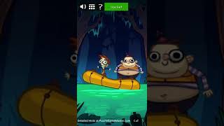 Troll Face Quest Silly Test Level 5 Walkthrough Gameplay