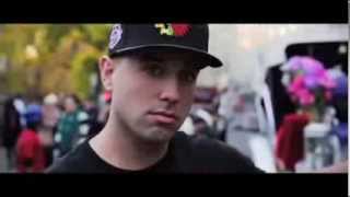 Watch Mike Stud Gas Pedal video