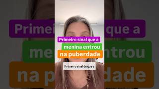 O Aparecimento De Peitinho Na Adolescente