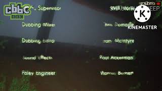 Shaun The Sheep Credits 2014
