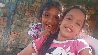 Jogo Do Desafio 2 Com Nicole Vitória E Helo