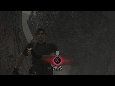 【PS4/Xbox One】『バイオハザード4』プレイ動画3本が公開