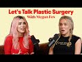 Megan Fox: My Plastic Surgery Story