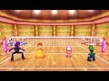 Mario Party 10 Mario Party #189 Daisy vs Toadette vs Luigi vs Waluigi Airship Central Master