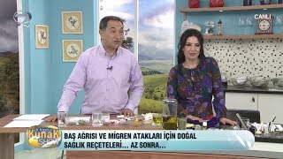Dr. Feridun Kunak Show - 14 Mart 2018