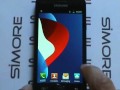 Samsung Galaxy S2 GT-I9100 Double Carte SIM Simore Infinite Dual SIM Adapter UMTS pour SII GT I9100