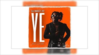 Dj Smallz 732 - Ye Jersey Club Remix