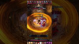 Devourer Armor Set & Falone Scythe Is Balanced In