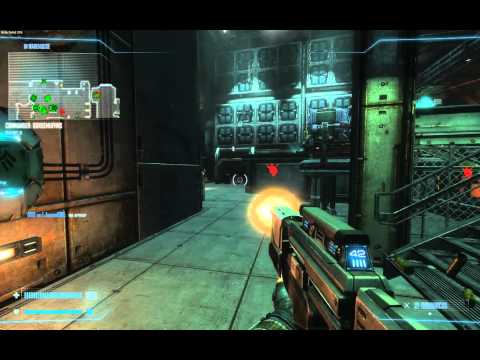 Natural Selection 2 - Gameplay and Review!