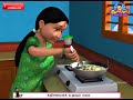 கண்மணி பாப்பா பாடல்கள் 100 Rhymes Collection | Tamil Rhymes Collection | Infobells 3 கண்மணி பாப்பா பாடல்கள் 100 Rhymes Collection | Tamil Rhymes Collection | Infobells 3
