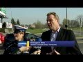 TvToya 7 04 2014 Inflancka i Zagajnikowa już remontowana