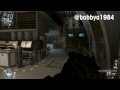 bobbya1984 commentary