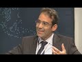 George Pagoulatos: Greece and the Eurozone Crisis (video selection)