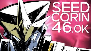 Corin And Seed Vs. Defiler 46K Deadly Ault Zzz 2.2