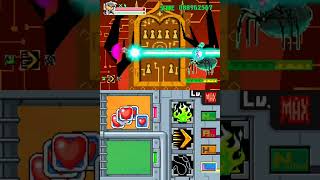 Danny Phantom Urban Jungle Ds All Bosses And Ending