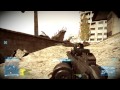 Video Battlefield 3 Aftermath Gameplay (Conquest 1 round) Art-gamers.ru