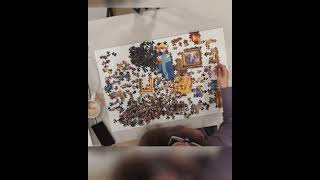 Ravensburger King John Villainous Disney 2019 1000 Pieces No. 150243