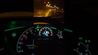 Honda Civic Gece Gezmeleri