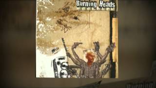 Watch Burning Heads Hey You video