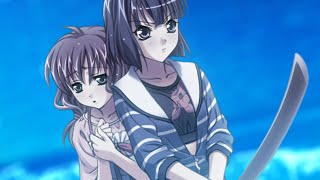 Aoishiro 36 - Yasumi Route 30